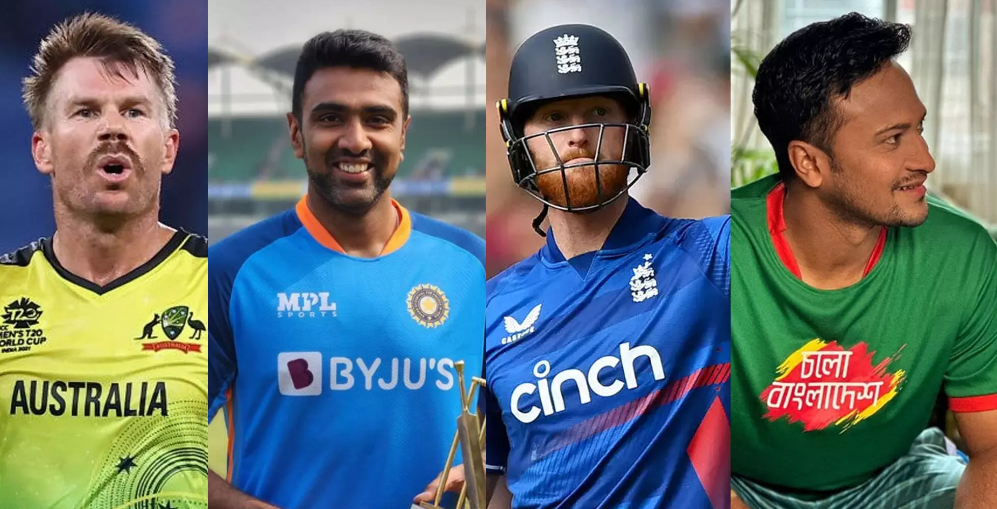 ವಿದಾಯದ ವಿಶ್ವಕಪ್ಗೆ ಸಜ್ಜಾಗಿರುವ ಆಟಗಾರರು ವಿದಾಯದ ವಿಶ್ವಕಪ್ಗೆ ಸಜ್ಜಾಗಿರುವ ಆಟಗಾರರು