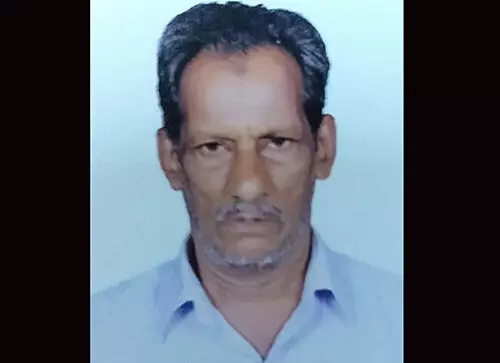 ಉಮ್ರಾ ಯಾತ್ರಿಕ ಅಬ್ದುಲ್ ಹಮೀದ್ ನಿಧನ ಉಮ್ರಾ ಯಾತ್ರಿಕ ಅಬ್ದುಲ್ ಹಮೀದ್ ನಿಧನ