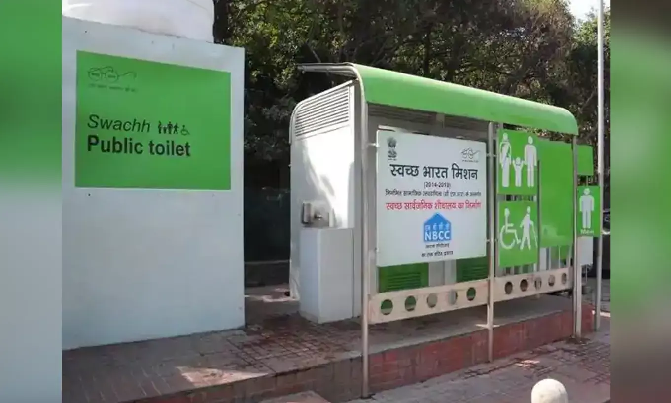 ಲೋಕಲ್ ಸರ್ಕಲ್ಸ್ ಸಮೀಕ್ಷೆ: ಕಳೆದ ಮೂರು ವರ್ಷಗಳಿಂದ ಸಾರ್ವಜನಿಕ ಶೌಚಾಲಯಗಳ ಸ್ಥಿತಿಯಲ್ಲಿ ಯಾವುದೇ ಸುಧಾರಣೆಯಾಗಿಲ್ಲ!