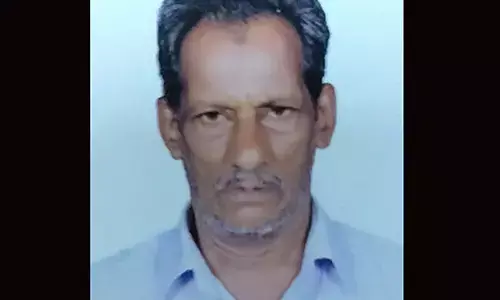 ಉಮ್ರಾ ಯಾತ್ರಿಕ ಅಬ್ದುಲ್ ಹಮೀದ್ ನಿಧನ