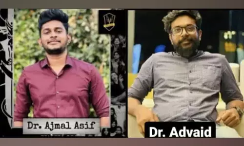 ದಾರಿ ತಪ್ಪಿಸಿದ ಜಿಪಿಎಸ್: ಇಬ್ಬರು ವೈದ್ಯರು ಮೃತ್ಯು