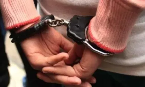 ಬೆಂಗಳೂರು: ಯುವತಿಯರೊಂದಿಗೆ ಅಸಹ್ಯವಾಗಿ ವರ್ತಿಸುತ್ತಿದ್ದ ಆರೋಪಿ ಸೆರೆ