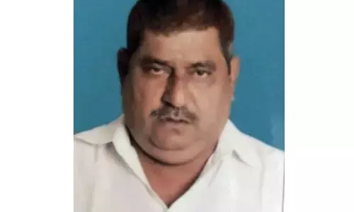 ಟಿ.ಎಸ್.ಸಾದಿಕ್ ಅಝ್ಮುದ್ದೀನ್ ನಿಧನ