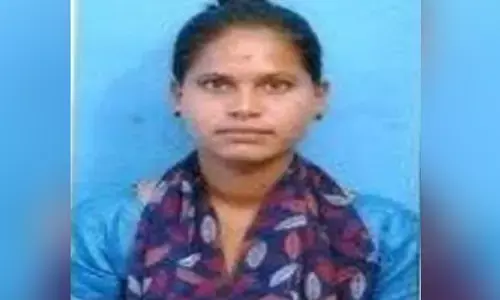 ಚಿಕ್ಕಮಗಳೂರು: ಯುವತಿ ನಾಪತ್ತೆ