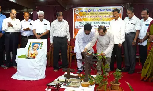 ಸನ್ಮತಿ ಮಂಥನ -ಜ್ಞಾನ ಪ್ರಸಾರಣ ವಿಶೇಷ ಕಾರ್ಯಕ್ರಮ