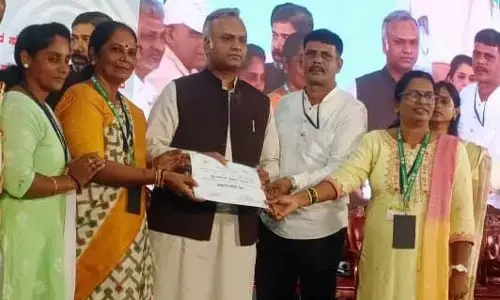 ಕೆಮ್ಮಣ್ಣು ಸಹಿತ 3 ಗ್ರಾಪಂಗಳಿಗೆ ರಾಜ್ಯ ಪ್ರಶಸ್ತಿ ಪ್ರದಾನ