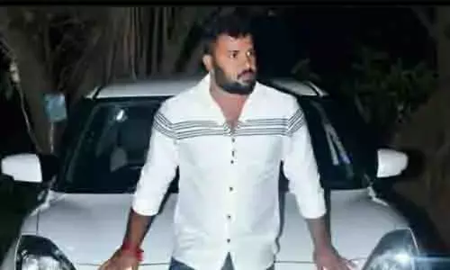 ಮಾರಕಾಸ್ತ್ರಗಳಿಂದ ದಾಳಿ; ರೌಡಿ ಶೀಟರ್‌ ಹತ್ಯೆ