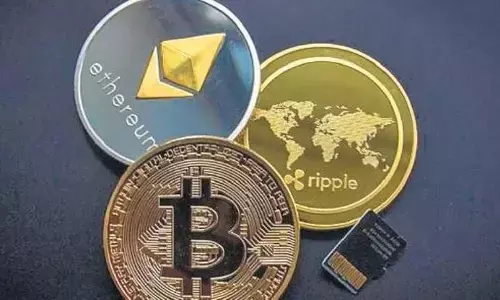 ಕ್ರಿಪ್ಟೊ ಕರೆನ್ಸಿ ವಂಚನೆ; 200 ಕೋ.ರೂ.ಗೂ ಅಧಿಕ ಮೊತ್ತ ಕಳೆದುಕೊಂಡ ಸಾವಿರಾರು ಜನ