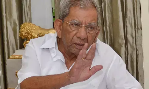 ಲಿಂಗಾಯತ ಅಧಿಕಾರಿಗಳಿಗೆ ಅನ್ಯಾಯ ಆಗಿದ್ದು ಸತ್ಯ‌; ಸಿಎಂ ಜತೆ ಚರ್ಚೆ: ಶಾಮನೂರು ಶಿವಶಂಕರಪ್ಪ