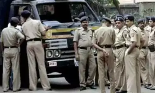 ಎನ್ಐಎಗೆ ಬೇಕಾಗಿದ್ದ ಮೂವರು ಶಂಕಿತ ಐಸಿಸ್ ಭಯೋತ್ಪಾದಕರು ದಿಲ್ಲಿ ಪೋಲಿಸರ ಬಲೆಗೆ