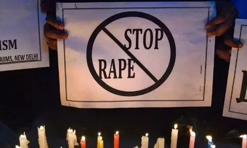 ಬೆಳಗಾವಿ |  ಮಹಿಳೆಯ ಮೇಲೆ ಸಾಮೂಹಿಕ ಅತ್ಯಾಚಾರ: ಐವರು ಆರೋಪಿಗಳ ಬಂಧನ