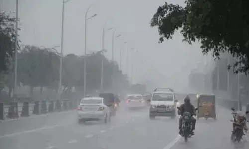 ಜಾರ್ಖಂಡ್: ಗುಡುಗು ಮಳೆಗೆ ಎಂಟು ಜನರ ಸಾವು, 11 ಜನರಿಗೆ ಗಾಯ