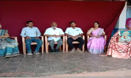 ಫಲಾಹ್ ವಿದ್ಯಾ ಸಂಸ್ಥೆಯಲ್ಲಿ ಗಾಂಧಿ ಜಯಂತಿ ಆಚರಣೆ