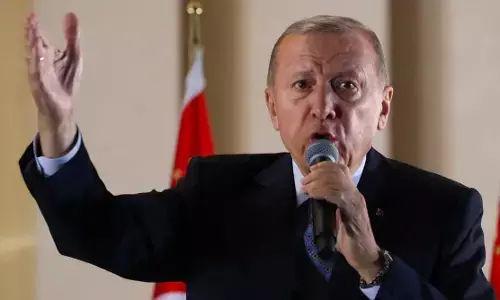 ಇಯು ಸದಸ್ಯತ್ವಕ್ಕೆ 40 ವರ್ಷಗಳಿಂದ ಕಾಯುತ್ತಿದ್ದೇವೆ, ಇನ್ನು ಸಾಧ್ಯವಿಲ್ಲ: ಎರ್ದೋಗನ್