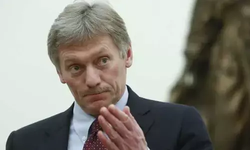 ಅಮೆರಿಕದ ನೆರವು ಸ್ಥಗಿತದಿಂದ ಉಕ್ರೇನ್ ಸಮಸ್ಯೆ ಹೆಚ್ಚಲಿದೆ: ರಶ್ಯ