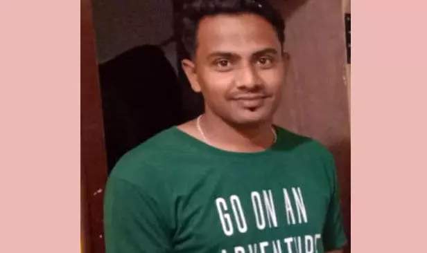 ಗಂಗಾವತಿ | ತಮ್ಮನಿಂದ ಅಣ್ಣನ ಕೊಲೆ: ಠಾಣೆಗೆ ತೆರಳಿ ಶರಣಾದ ಆರೋಪಿ ಗಂಗಾವತಿ | ತಮ್ಮನಿಂದ ಅಣ್ಣನ ಕೊಲೆ: ಠಾಣೆಗೆ ತೆರಳಿ ಶರಣಾದ ಆರೋಪಿ