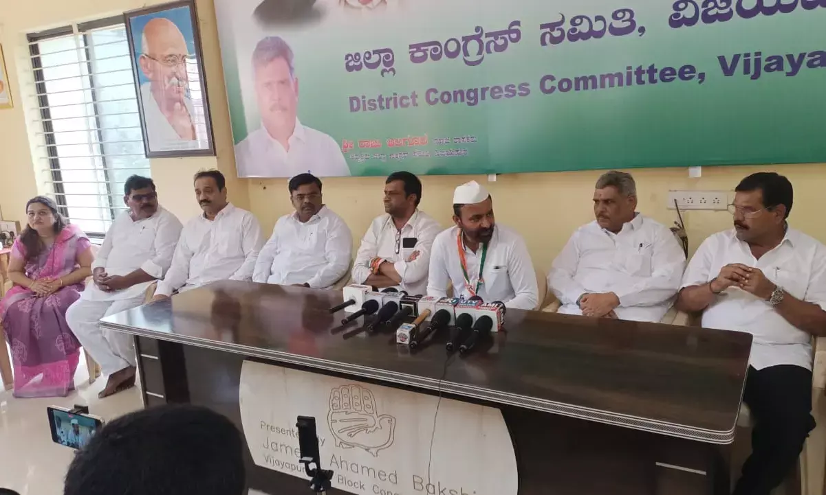 ಬಾಲಕಾರ್ಮಿಕರ ರಕ್ಷಣೆಗೆ ಟಾಸ್ಕ್‌ಪೋರ್ಸ್ ರಚನೆಗೆ ಚಿಂತನೆ: ಸಚಿವ ಸಂತೋಷ್ ಲಾಡ್