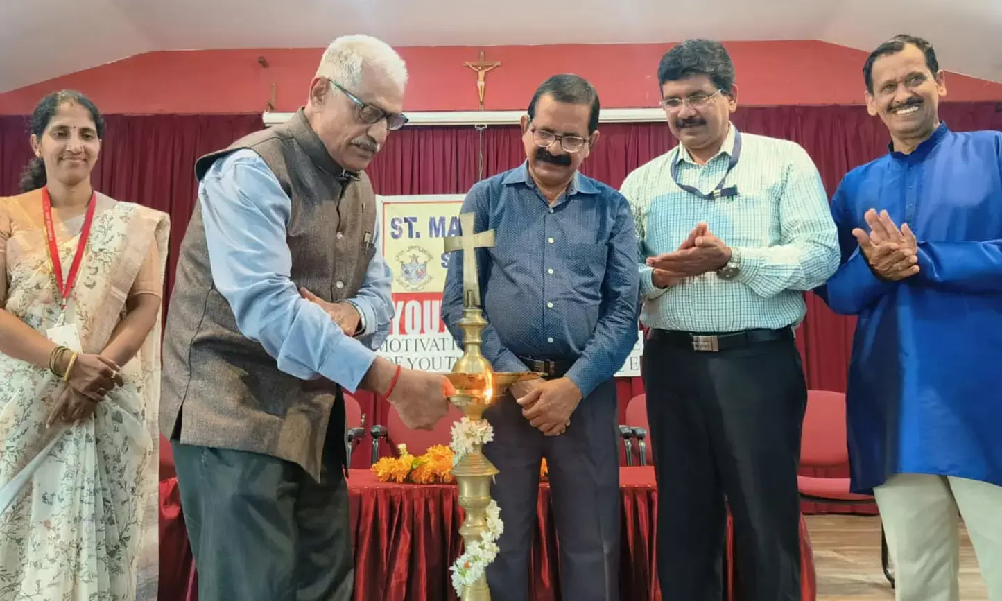 ಸೇವಾ ಮನೋಭಾವ ರೆಡ್‌ಕ್ರಾಸ್‌ನ ಧ್ಯೇಯ: ಬಿ.ರಾಜೀವ್ ಶೆಟ್ಟಿ