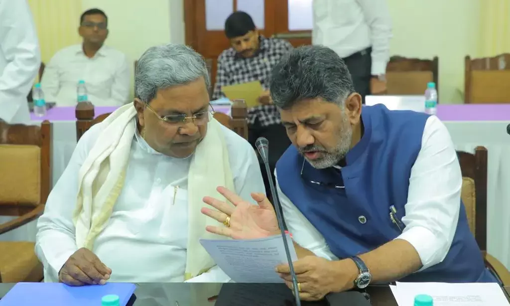 ನಮ್ಮ ಸರಕಾರ ಪ್ರಚೋದನೆ ಮಾಡುವವರ ಬಾಯಿಗೆ ಹೊಲಿಗೆ ಹಾಕುವುದು ನಿಶ್ಚಿತ: ಕಾಂಗ್ರೆಸ್