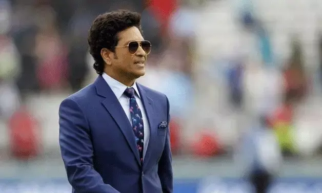 ಐಸಿಸಿ ಏಕದಿನ ವಿಶ್ವಕಪ್ 2023ರ ಜಾಗತಿಕ ರಾಯಭಾರಿಯಾಗಿ ಸಚಿನ್ ತೆಂಡೂಲ್ಕರ್ ಆಯ್ಕೆ