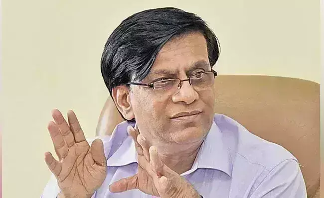 ಸಿದ್ದರಾಮಯ್ಯ ಬಸವ ತತ್ವದ ಅನುಯಾಯಿ; ಲಿಂಗಾಯತ ಅಧಿಕಾರಿಗಳಿಗೆ ಅನ್ಯಾಯ ಆಗಿಲ್ಲ: ಶಾಸಕ ರಾಯರೆಡ್ಡಿ