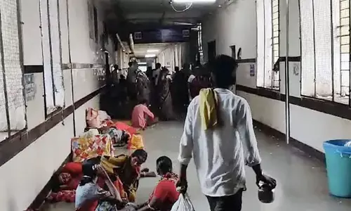 ಮಹಾರಾಷ್ಟ್ರ: ಸರಕಾರಿ ಆಸ್ಪತ್ರೆಯಲ್ಲಿ ಮತ್ತೆ 4 ಮಕ್ಕಳ ಸಹಿತ 7 ಮಂದಿ ಮೃತ್ಯು; 48 ಗಂಟೆಗಳಲ್ಲಿ ಮೃತಪಟ್ಟವರ ಸಂಖ್ಯೆ 31ಕ್ಕೆ ಏರಿಕೆ