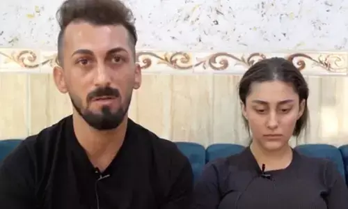 “ಬದುಕಿದ್ದೂ ಸತ್ತಂತಾಗಿದ್ದೇವೆ”: ಕುಟುಂಬಸ್ಥರು, ಆಪ್ತರನ್ನು ಕಳೆದುಕೊಂಡ ವಧು-ವರರಿಗೆ ತಮ್ಮ ಮದುವೆಯೇ ಒಂದು ದುಸ್ವಪ್ನ!