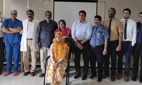 ಕಣಚೂರು ಆಸ್ಪತ್ರೆಯಲ್ಲಿ ಇಬ್ಬರು ಮಹಿಳೆಯರಿಗೆ ಯಶಸ್ವಿ ಶಸ್ತ್ರಚಿಕಿತ್ಸೆ