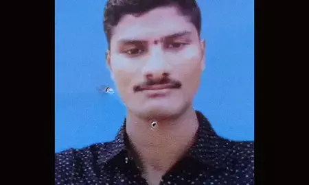 ಮಾನಸಿಕ ಕಾಯಿಲೆಯಿಂದ ಬಳಲುತ್ತಿದ್ದ ಯುವಕ ನಾಪತ್ತೆ