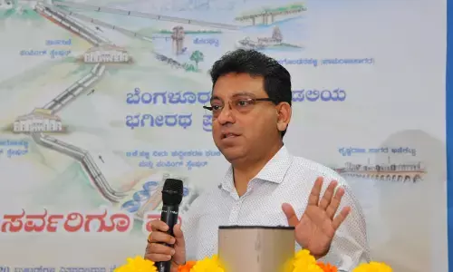 ಚಿಲುಮೆ ಹಗರಣ: ಬಿಬಿಎಂಪಿ ಮುಖ್ಯ ಆಯುಕ್ತರ ವಿರುದ್ಧ ತನಿಖೆಗೆ ರಾಜ್ಯ ಸರಕಾರ ಆದೇಶ