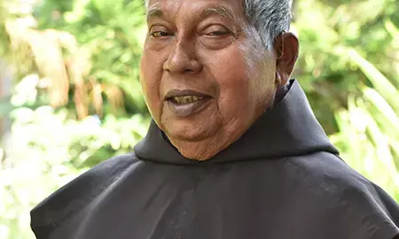 ಮಂಗಳೂರು: ಬ್ಯಾಪ್ಟಿಸ್ಟ್ ರೋಡ್ರಿಗಸ್ ನಿಧನ