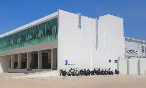 ಮಂಗಳೂರು ಅಂತರಾಷ್ಟ್ರೀಯ ವಿಮಾನ ನಿಲ್ದಾಣ: ದೇಶೀಯ ಸರಕು ನಿರ್ವಹಣೆಯಲ್ಲಿ ಪ್ರಗತಿ ಸ್ಥಿರ