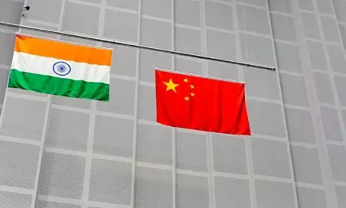 ಚೀನಾ ನೇತೃತ್ವದಲ್ಲಿ ಹಿಮಾಲಯನ್ ವೇದಿಕೆ ಸಮ್ಮೇಳನ, ಅರುಣಾಚಲ ಗಡಿ ಬಳಿ ಸಭೆ