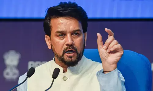 ತನಿಖಾ ಸಂಸ್ಥೆಗಳು ಕಾನೂನುಪ್ರಕಾರವೇ ಕಾರ್ಯಾಚರಿಸುತ್ತಿವೆ: ಅನುರಾಗ್