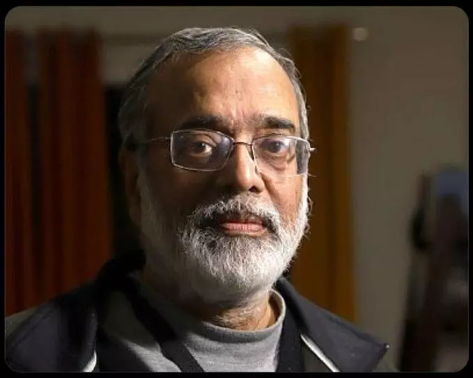 ಭಯೋತ್ಪಾದಕ ತಡೆ ಪ್ರಕರಣ: ನ್ಯೂಸ್ ಕ್ಲಿಕ್ ಸಂಸ್ಥಾಪಕನ ಬಂಧನ