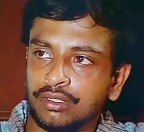 ದುಸ್ಸಾಹಸಕ್ಕೆ ಬಲಿಯಾದ ಬಾಬು ದುಸ್ಸಾಹಸಕ್ಕೆ ಬಲಿಯಾದ ಬಾಬು