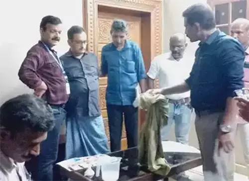 ಕಾಸರಗೋಡು: ಶಸ್ತ್ರಚಿಕಿತ್ಸೆಗೆ ರೋಗಿಯಿಂದ ಲಂಚ ಪಡೆದ ಆರೋಪ; ಜನರಲ್ ಆಸ್ಪತ್ರೆಯ ವೈದ್ಯ ಬಂಧನ