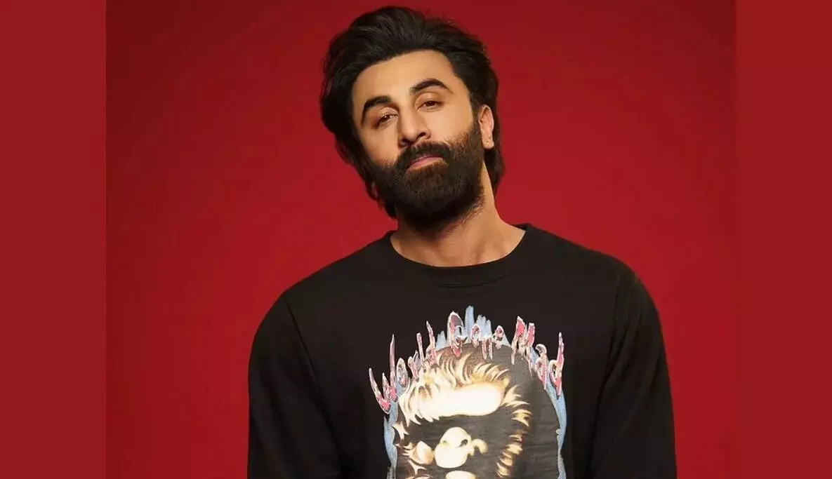 ಗೇಮಿಂಗ್ ಆ್ಯಪ್ ಪ್ರಕರಣ: ರಣಬೀರ್ ಕಪೂರ್ ಗೆ ಸಮನ್ಸ್ ಜಾರಿ