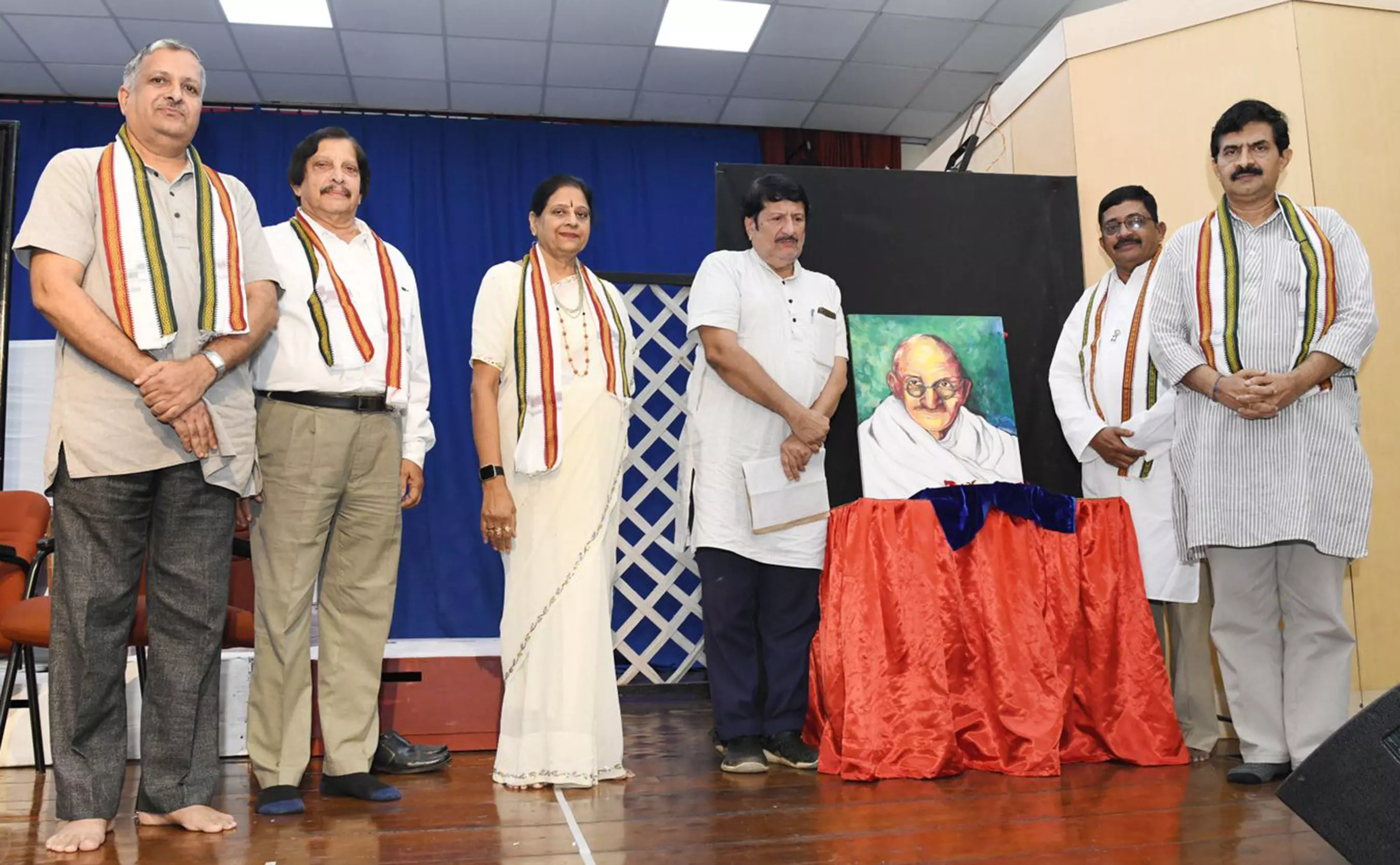 ಸಂವಾದದ ಮೂಲಕ ಸಂಘರ್ಷಕ್ಕೆ ಪರಿಹಾರ ಇಂದಿನ ಅಗತ್ಯ: ಡಾ.ರಾಜಾರಾಮ್ ತೋಳ್ಪಾಡಿ