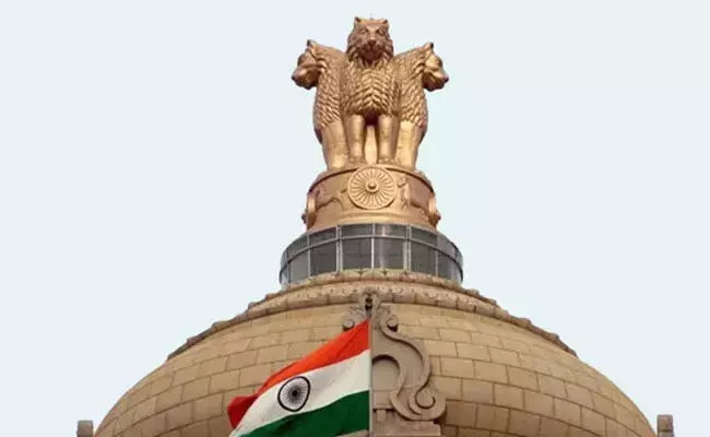 ಇಬ್ಬರು ಐಎಎಸ್ ಅಧಿಕಾರಿಗಳ ವರ್ಗಾವಣೆ