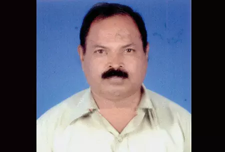 ನಿವೃತ್ತ ಯೋಧ ಚಂಗಪ್ಪ ಕಲ್ಲಗದ್ದೆ ನಿಧನ