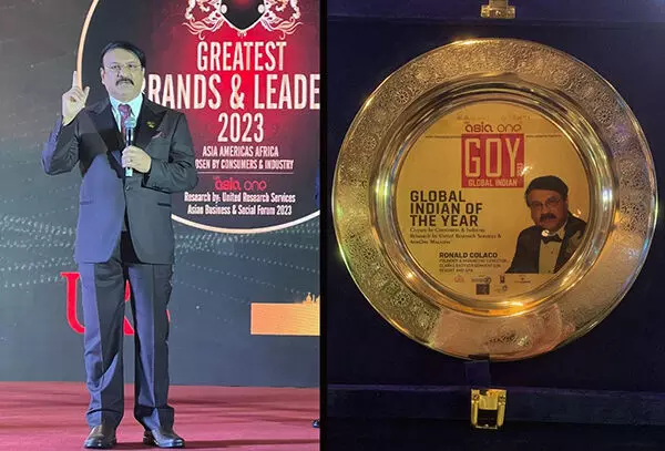 ಅ.6ರಂದು ಬಹರೈನ್ ಕನ್ನಡ ಸಂಘದ ರೊನಾಲ್ಡ್ ಕೊಲಾಸೊ ಲಾಂಜ್ ಉದ್ಘಾಟನೆ ಅ.6ರಂದು ಬಹರೈನ್ ಕನ್ನಡ ಸಂಘದ ರೊನಾಲ್ಡ್ ಕೊಲಾಸೊ ಲಾಂಜ್ ಉದ್ಘಾಟನೆ