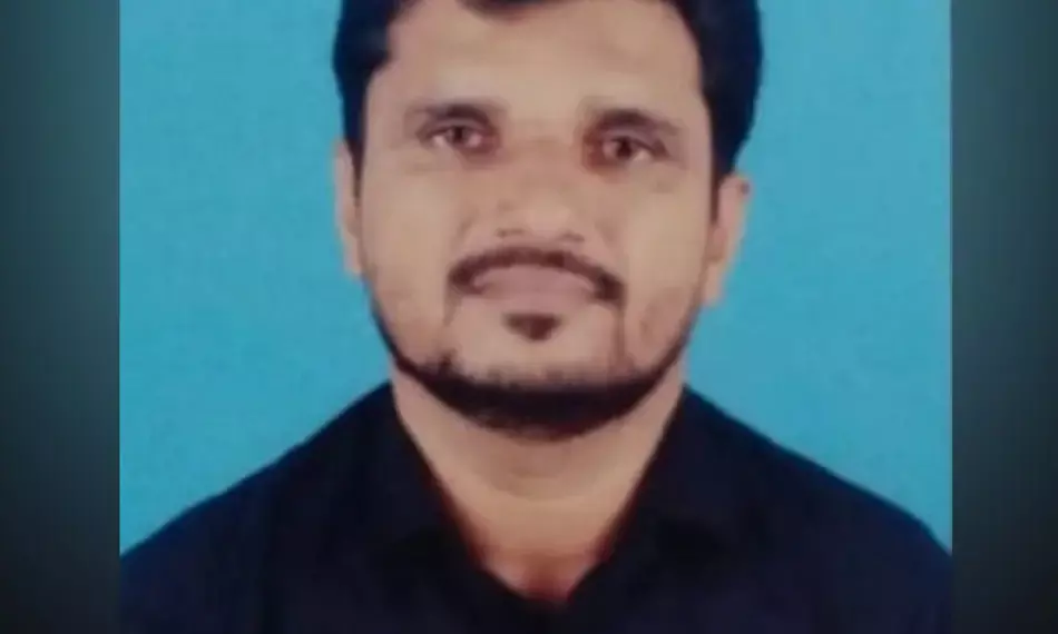 ಜಿಲ್ಲಾ ಕಾಂಗ್ರೆಸ್ ಅಲ್ಪಸಂಖ್ಯಾತ ಘಟಕದ ಸಂಘಟನಾ ಕಾರ್ಯದರ್ಶಿಯಾಗಿ ಟಿ.ಮೊಹ್ದಿನ್ ಕೃಷ್ಣಾಪುರ ಆಯ್ಕೆ