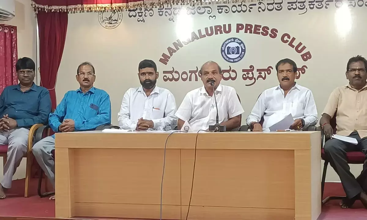 ಶೇಡಿಗುರಿ- ಸ್ಟೇಟ್ ಬ್ಯಾಂಕ್ ನಡುವೆ ವೇಳಾಪಟ್ಟಿಯಂತೆ ಸಂಚರಿಸದ ಬಸ್ಸುಗಳು: ಸ್ಥಳೀಯರಿಂದ ದೂರು