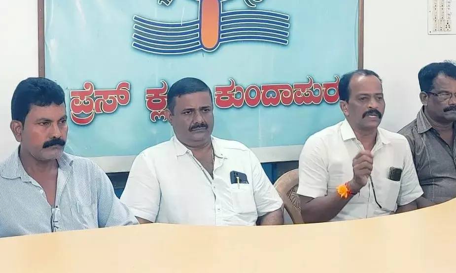 ಕುಂದಾಪುರ ಪುರಸಭೆ ವ್ಯಾಪ್ತಿಯ ಆಟೋ ರಿಕ್ಷಾ ನಿಲ್ದಾಣಗಳ ಸಮಸ್ಯೆ ಬಗೆಹರಿಸಲು ಆಗ್ರಹ