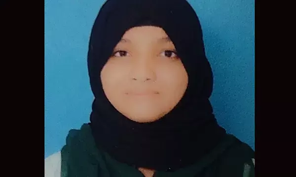 ಮಲ್ಲಾರು ಸರಕಾರಿ ಪ್ರೌಢಶಾಲೆಯ ವಿದ್ಯಾರ್ಥಿನಿ ರಿಶಾನಾ ರಾಷ್ಟ್ರ ಮಟ್ಟದ ಪುರಸ್ಕಾರಕ್ಕೆ ಆಯ್ಕೆ