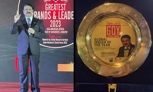 ಅ.6ರಂದು ಬಹರೈನ್ ಕನ್ನಡ ಸಂಘದ ರೊನಾಲ್ಡ್ ಕೊಲಾಸೊ ಲಾಂಜ್ ಉದ್ಘಾಟನೆ