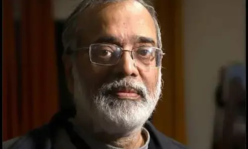 ಭಯೋತ್ಪಾದಕ ತಡೆ ಪ್ರಕರಣ: ನ್ಯೂಸ್ ಕ್ಲಿಕ್ ಸಂಸ್ಥಾಪಕನ ಬಂಧನ