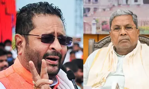 ಸಮರ್ಥ ಆಡಳಿತ ಕೊಡುವವರು ಸಿಎಂ ಆಗಬೇಕು; ಸಿದ್ದರಾಮಯ್ಯಗೆ ಜನರು ಪ್ರೀತಿಯಿಂದ ಆಶೀರ್ವಾದ ಮಾಡಿದ್ದಾರೆ: ಬಿಜೆಪಿ ಶಾಸಕ ಯತ್ನಾಳ್‌