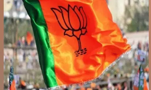 ಉದ್ಯಾವರ: ಪಕ್ಷ ವಿರೋಧಿ ಚಟುವಟಿಕೆ; ಬಿಜೆಪಿಯಿಂದ ಮೂವರು ಗ್ರಾ.ಪಂ ಸದಸ್ಯರ ಉಚ್ಛಾಟನೆ